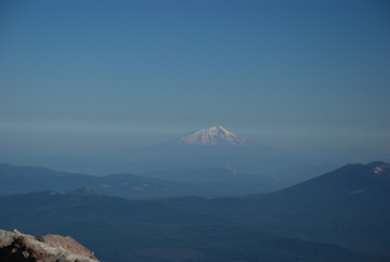 Mount Shasta